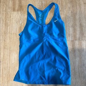 Nike Dri-Fit Workout Tank
